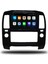 Martechno Nissan Navara 2006-2010 Uyumlu Android Multimedya 4gb Ram 64GB Hafıza 3