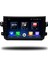 Martechno Suzuki Sx4 Android Carplay Multimedya 2006-2013 4gb Ram 4gb Ram 64GB Hafıza 2