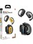 FB016 Ows Open Hair Bt5.4 Wireless Kablosuz Airbuds - Ipx4 Su Geçirmez Açık Bluetooth Kulaklık Teknolojisi 1