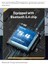 FB016 Ows Open Hair Bt5.4 Wireless Kablosuz Airbuds - Ipx4 Su Geçirmez Açık Bluetooth Kulaklık Teknolojisi 2