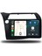 Martechno Honda Civic Hb Euro 2007-2012 Uyumlu Android Multimedya 4gb Ram 64GB Hafıza 1