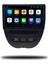 Martechno Citroen C1 2007-2013 Uyumlu Android Multimedya 4gb Ram 64GB Hafıza 3