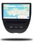 Martechno Citroen C1 2007-2013 Uyumlu Android Multimedya 4gb Ram 64GB Hafıza 4