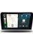 Martechno Honda Crv 2019-2022 Uyumlu Android Multimedya 4gb Ram 64GB Hafıza 1
