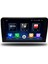 Martechno Honda Crv 2019-2022 Uyumlu Android Multimedya 4gb Ram 64GB Hafıza 2
