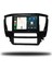 Martechno Mitsubishi Pajero 2020-2022 Uyumlu Android Multimedya 4gb Ram 64GB Hafıza 1