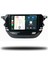 Martechno Opel Corsa F 2020-2023 Uyumlu Android Multimedya 4gb Ram 64GB Hafıza 1