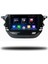 Martechno Opel Corsa F 2020-2023 Uyumlu Android Multimedya 4gb Ram 64GB Hafıza 2