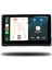Martechno Renault Master 2020-2022 Android Multimedya 4gb Ram 64GB Hafıza 1