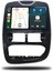 Martechno Renault Clio 4 2013-2015 Android Multimedya 4gb Ram 32GB Hafıza 1
