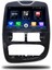 Martechno Renault Clio 4 2013-2015 Android Multimedya 4gb Ram 32GB Hafıza 2
