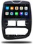 Martechno Renault Clio 4 2013-2015 Android Multimedya 4gb Ram 32GB Hafıza 3