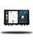 Martechno Kia Stonic 2017-2022 Uyumlu Android Multimedya 4gb Ram 32GB Hafıza 1