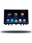 Martechno Kia Stonic 2017-2022 Uyumlu Android Multimedya 4gb Ram 32GB Hafıza 2
