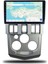 Martechno Dacia Logan 2004-2008 Uyumlu Android Multimedya 4gb Ram 32GB Hafıza 4
