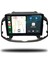 Martechno Chevrolet Captiva 2012-2015 Uyumlu Android Multimedya 4gb Ram 32GB Hafıza 1