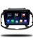 Martechno Chevrolet Captiva 2012-2015 Uyumlu Android Multimedya 4gb Ram 32GB Hafıza 2