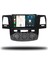 Martechno Toyota Hilux 2005-2008 Manuel Klima Uyumlu Android Multimedya 4gb Ram 32GB Hafıza 1