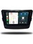 Martechno Ssangyong Musso 2018+ Uyumlu Android Multimedya 4gb Ram 32GB Hafıza 1