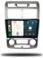 Martechno Kia Sportage 2005-2010 Uyumlu Android Multimedya 4gb Ram 32GB Hafıza 1