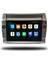 Martechno Citroen C4 2005-2010 Uyumlu Android Multimedya 4gb Ram 32GB Hafıza 3