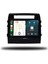 Martechno Toyota Land Cruiser 2011-2015 Uyumlu Android Multimedya 4gb Ram 32GB Hafıza 1