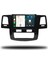 Martechno Toyota Hilux 2008-2015 Dijital Klima Uyumlu Android Multimedya 4gb Ram 32GB Hafıza 1