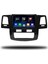 Martechno Toyota Hilux 2008-2015 Dijital Klima Uyumlu Android Multimedya 4gb Ram 32GB Hafıza 2