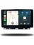 Martechno Renault Clio 5 2019-2022 Android Multimedya 4gb Ram 32GB Hafıza 1