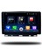 Martechno Renault Clio 5 2019-2022 Android Multimedya 4gb Ram 32GB Hafıza 2