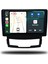 Martechno Ssangyong Korando 2011-2013 Uyumlu Android Multimedya 6gb Ram 128GB Hafıza 1