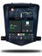 Martechno Chevrolet Cruze Tesla 2007-2012 Uyumlu Android Multimedya 6gb Ram 128GB Hafıza 1