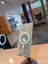 iPhone 15 Uyumlu Ultra Slim Magsafe Kapak Mavi Hafif Kılıf 2