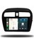 Martechno Mitsubishi Space Star 2014-2022 Uyumlu Android Multimedya 6gb Ram 128GB Hafıza 1