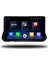 Martechno Renault Taliant 2021-2024 Android Multimedya 6gb Ram 128GB Hafıza 2