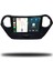 Martechno Hyundai I10 2013-2019 Uyumlu Android Multimedya 6gb Ram 128GB Hafıza 1