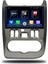 Martechno Dacia Duster 2010-2013 Uyumlu Android Multimedya 6gb Ram 128GB Hafıza 2