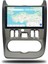 Martechno Dacia Duster 2010-2013 Uyumlu Android Multimedya 6gb Ram 128GB Hafıza 4
