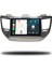 Martechno Hyundai Tucson 2015-2018 Uyumlu Android Multimedya 6gb Ram 128GB Hafıza 1