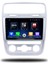 Martechno Vw Scirocco 2015-2017 Manuel Klima Uyumlu Android Multimedya 6gb Ram 128GB Hafıza 2