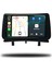 Martechno Renault Clio 3 2005-2011 Android Multimedya 6gb Ram 128GB Hafıza 1