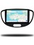 Martechno Hyundai I10 2008-2012 Uyumlu Android Multimedya 6gb Ram 128GB Hafıza 4