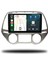Martechno Hyundai I20 2012-2014 Uyumlu Android Multimedya 6gb Ram 128GB Hafıza 1