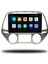 Martechno Hyundai I20 2012-2014 Uyumlu Android Multimedya 6gb Ram 128GB Hafıza 3