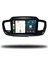 Martechno Kia Sorento 2013-2020 Uyumlu Android Multimedya 6gb Ram 128GB Hafıza 1