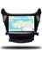 Martechno Hyundai Elantra 2014 Uyumlu Android Multimedya 6gb Ram 128GB Hafıza 4