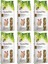 Platin Hamster Yemi 1 kg x 6 Adet 1