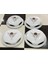 Fiat Ducato 16'' Inç Beyaz Jant Kapağı 4 Adet 4