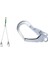 Yüksekte Çalışma Set (Emniyet Kemeri-Lanyard-Tool Lanyard) 3