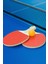 3 Toplu Masa Tenisi Raket Takımı 2 Raket 3 Top Set Masa Tenisi Raket Seti 3